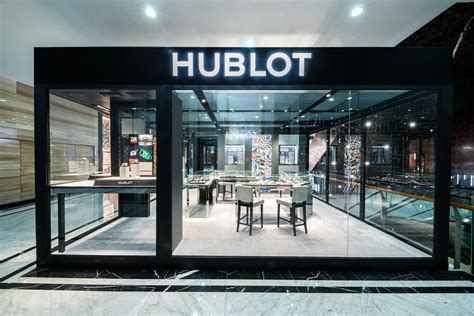 hublot ho chi minh city union square boutique|Union Square .